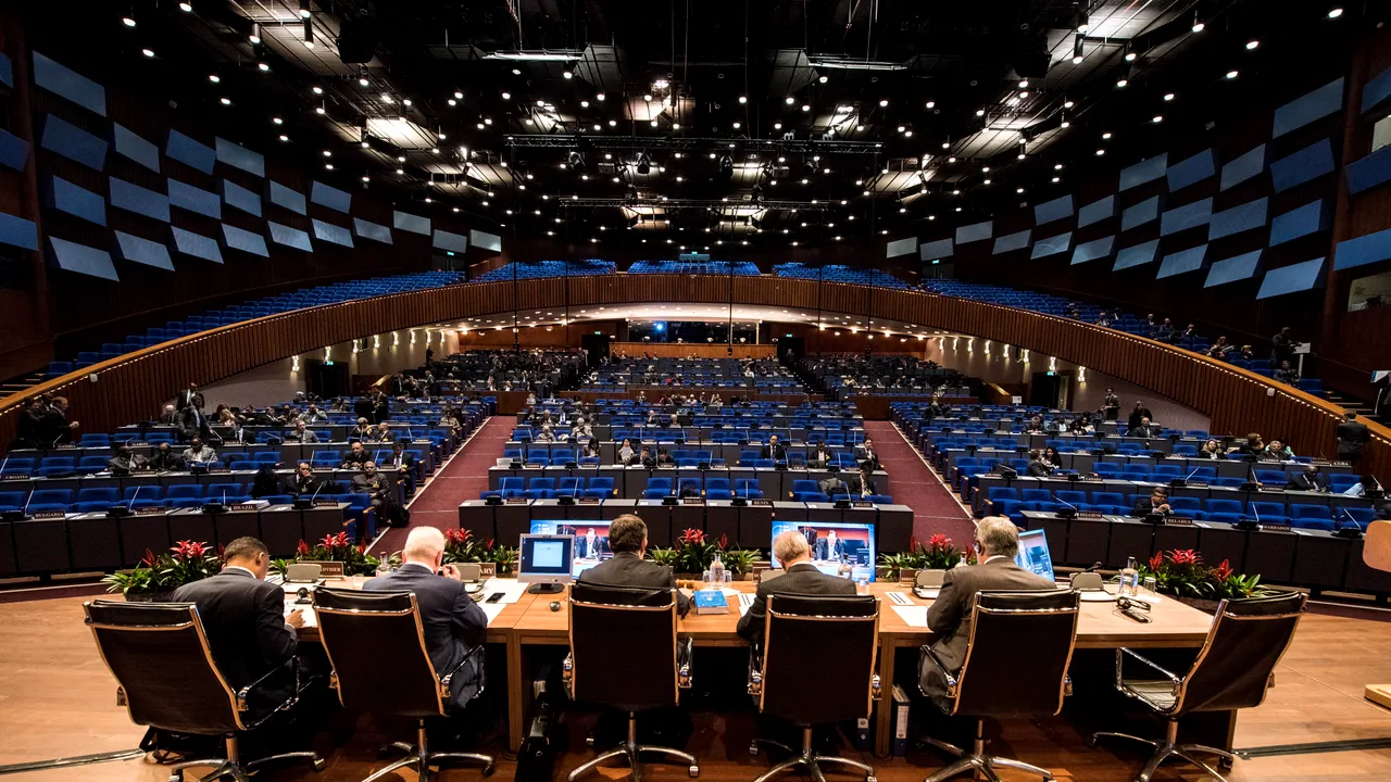 Rusia, reacție dură după ce OPCW a respins propunerea de a demara o anchetă comună în cazul Skripal