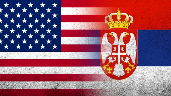 Bloomberg: După Republica Moldova și Kosovo, Administrația Trump ar încerca să convingă Serbia să primească MIGRANȚI deportați