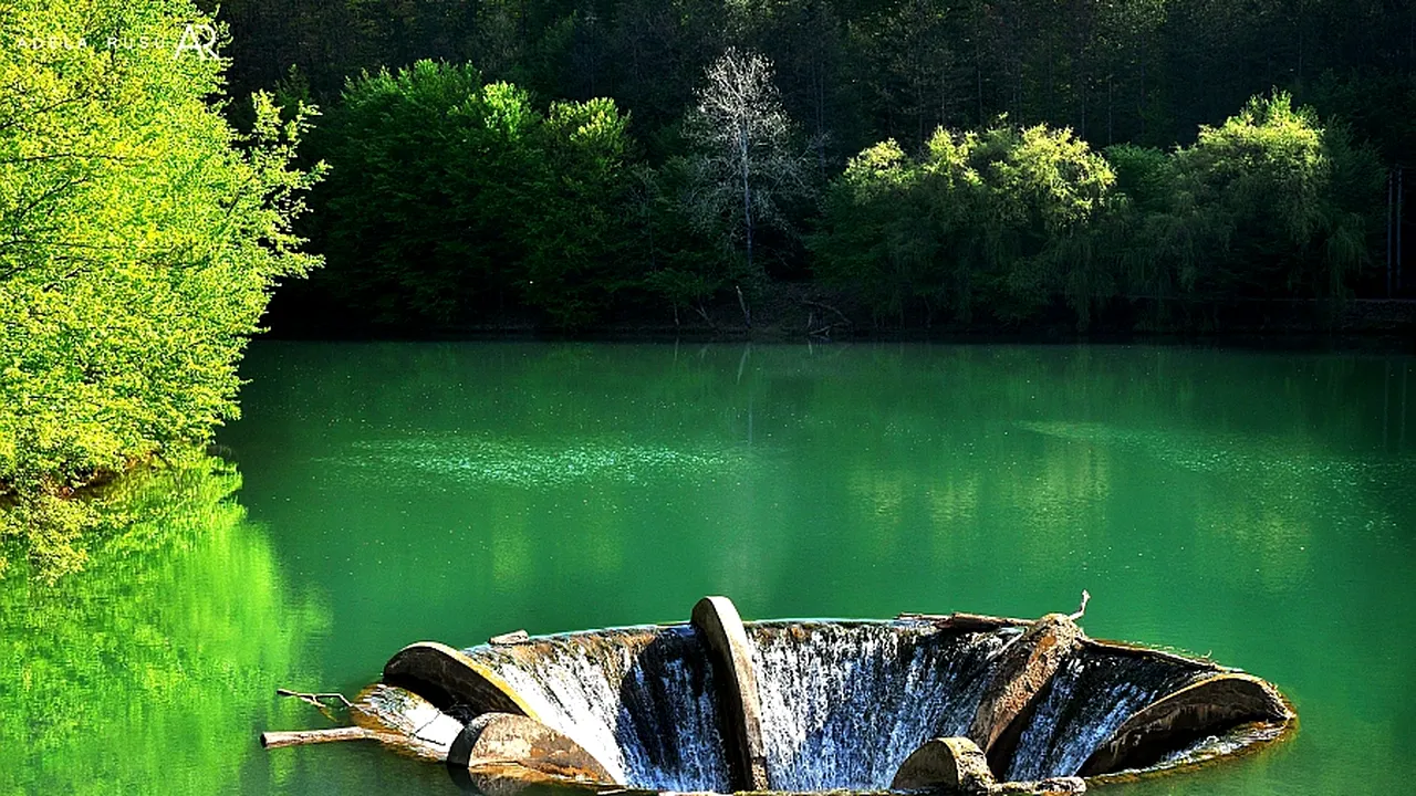 Destinații de weekend: Cele mai ciudate obiective turistice din România