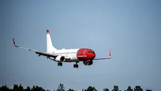 Grevă pe aeroporturile din Norvegia. MAE a emis o atenționare de călătorie pentru românii care merg în regatul nordic