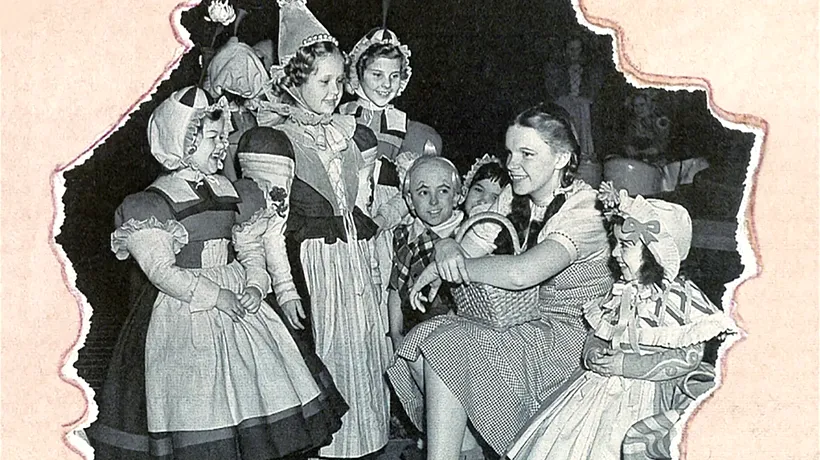 Unul dintre starurile din fimul „Vrăjitorul din Oz” a MURIT după ce „a suferit un atac de cord și s-a prăbușit pe podea”
