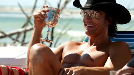 Cel mai sexy tătic de la Hollywood