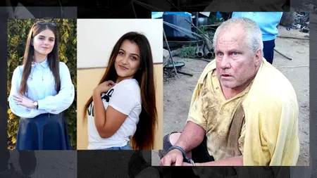 EXCLUSIV | Patru ani de la cazul Caracal și de la apelurile cutremurătoare la 112. ”Dacă Dincă este condamnat, nu înseamnă că Alexandra e moartă”