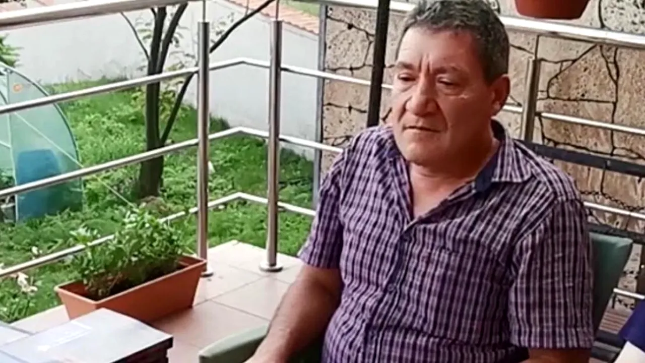 INTERVIU EXCLUSIV.  Poetul care respiră și sângerează metaforă: Cristian Radu Constantin e încă o dovadă că poezia românească refuză să moară!