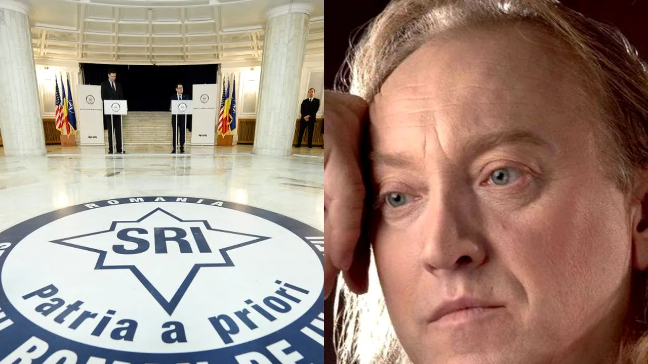 SRI, de Anul Nou: Misterul lerului rămâne intact