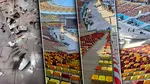 Fakenews. Arena Națională a fost devastată în urma Apocalisei Max Korzt. Stadionul emblematic al României ar fi fost distrusă de ultrașii est-europeni