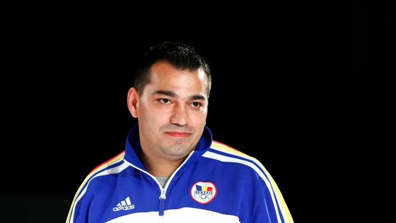 LUCIAN BUTE KO. Dorel Simion: 