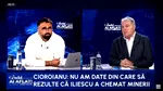 Adrian Cioroianu: „Iliescu a controlat unele lucruri, altele nu, chiar și în zilele REVOLUȚIEI”