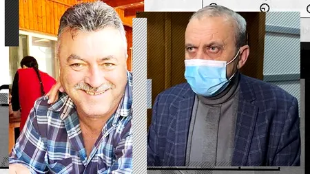 FOTO - VIDEO | Primarul din Mioveni, lovit peste față de un interlop, chiar în biroul său. „E un tip violent. Este normal să fiu speriat”