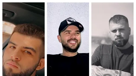 Unul dintre tinerii care au murit în accidentul din Vrancea a fost polițist la Brigada Rutieră. Acum două săptămâni se filma cu Dani Mocanu și cu Van Damme