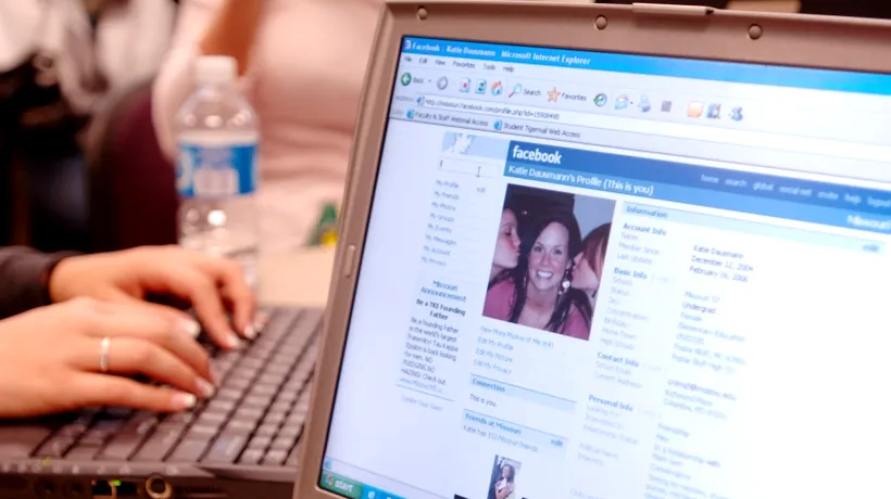 Cât de populară mai este rețeaua socială Facebook în rândul tinerilor americani
