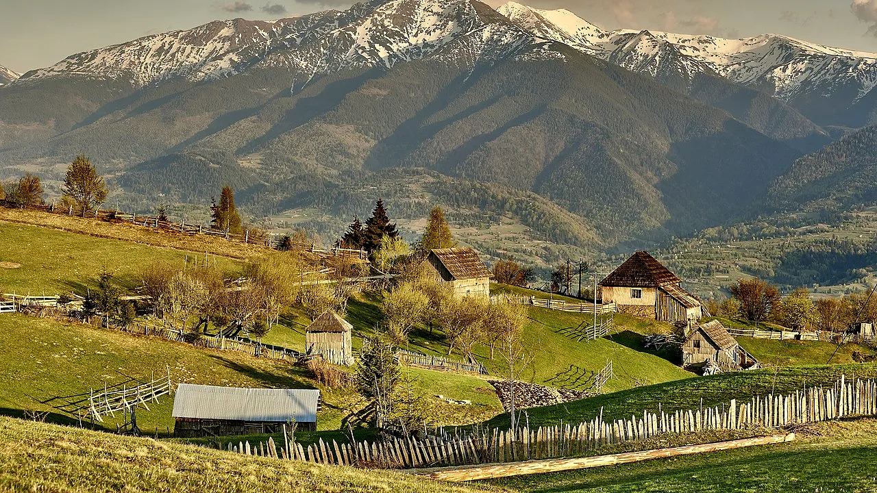 Cât i-a costat pe doi americani o vacanță în România. „Nu întotdeauna ne-a fost ușor” | VIDEO