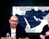 H.D.Hartmann: „Liderii străini nu au voie să se adreseze POPOARELOR în lumea arabă”