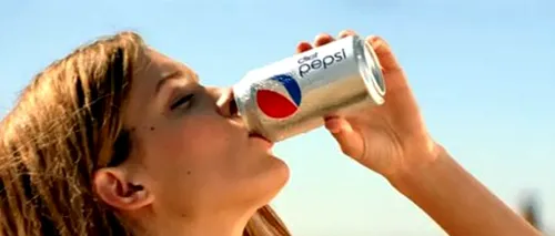 SOMAȚIE pentru Pepsi: Schimbați URGENT rețeta! Care este ingredientul problemă și cât de periculos e