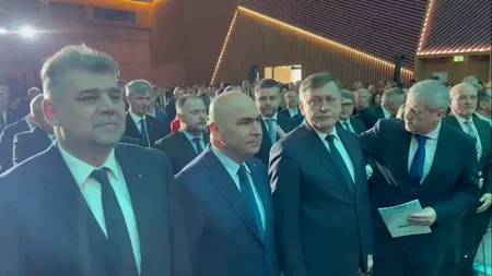 Ilie Bolojan: 