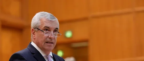 Călin Popescu Tăriceanu, despre restricțiile impuse de Guvern: „Ăsta e planul? Să distrugă micul producător român?”