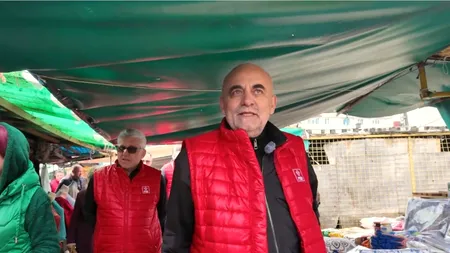 ALEGERI Locale 2024 Suceava. PNL mai pierde un județ. Vasile Râmbu de la PSD este noul primar ales