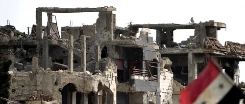 AFP: Siria nu va ceda, chiar dacă are loc al treilea război mondial, afirmă Moqdad
