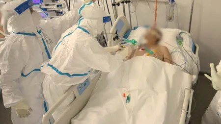 Mărturia tulburătoare a unui doctor despre dramele din spitale: „Se sinucid medici și nimeni nu vorbește despre asta”