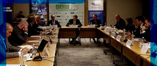 EXCLUSIV VIDEO | Sebastian Burduja: Ministerul are 18 miliarde de euro pentru sprijinirea investițiilor în tranziția verde și în sectorul energetic