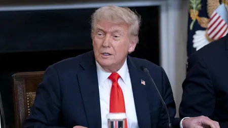 Donald Trump, nominalizat de Pakistan pentru Premiul NOBEL pentru Pace