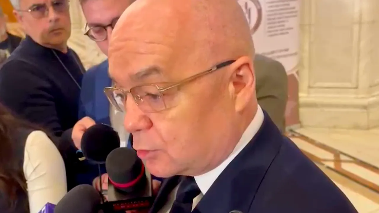 Emil Boc, despre SUSPENDAREA lui Iohannis: 