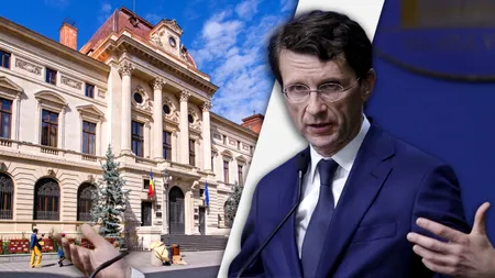 Avertisment dur de la BNR. Cel mai mare pericol pentru economie este situația politică. Ce spune purtătorul de cuvânt