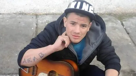 Un român a fost ucis în Anglia. Cristian avea doar 24 de ani. Tatăl băiatului: „Sufletul îmi plânge”