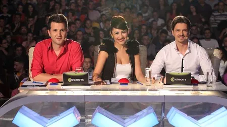 ROMÂNII AU TALENT, SEZONUL 4. Cine sunt concurenții despre care Mihai Petre spune că au 