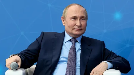 Vladimir PUTIN spune că femeile sunt „imensa rezervă” a Rusiei. Ce are de gând președintele rus