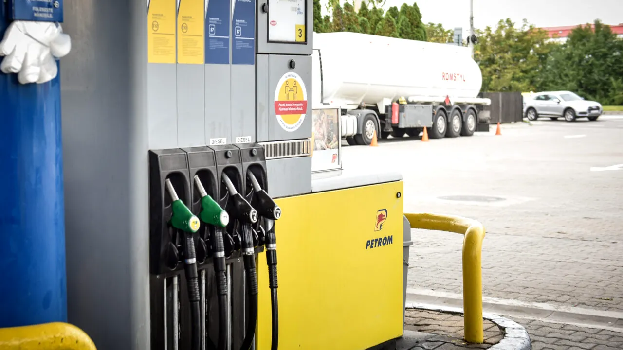 Trucul care te ajută să reduci consumul de combustibil cu 20%