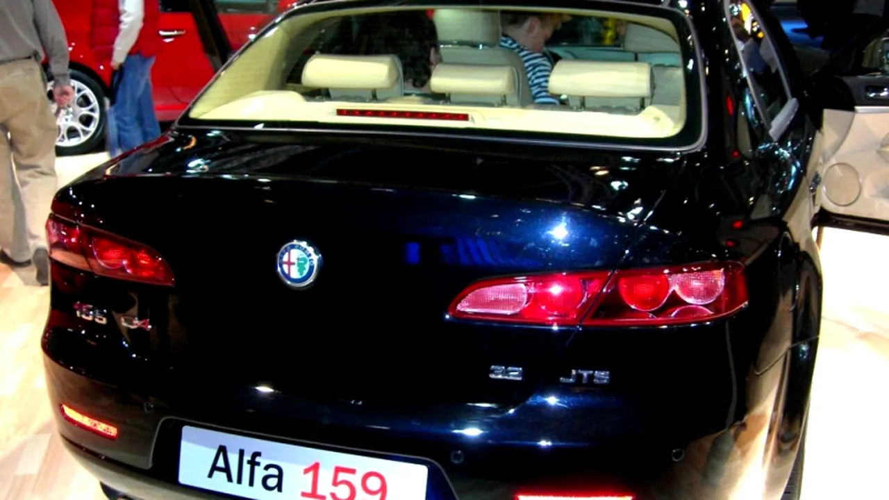 Audi și Fiat se luptă pentru denumirile „Q2