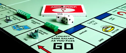 Jocul Monopoly, schimbare radicală la 82 de ani de la lansare. Aceștia vor fi noii pioni