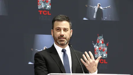 Legendarul Jimmy Kimmel a rămas fără emisiune, din cauza unor comentarii controversate despre moartea lui Charlie Kirk