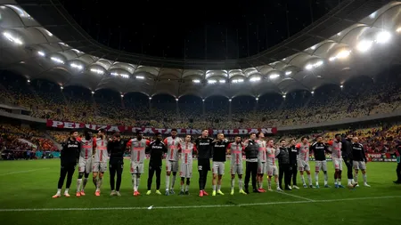 DINAMO se desparte de doi jucători importanți. Anunțul lui Andrei Nicolescu: „100% pleacă!”