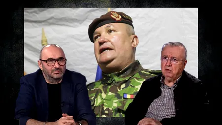 Ion Cristoiu: „La cererea lui CIUCĂ, Iohannis l-a făcut a doua oară Șef de Stat Major”