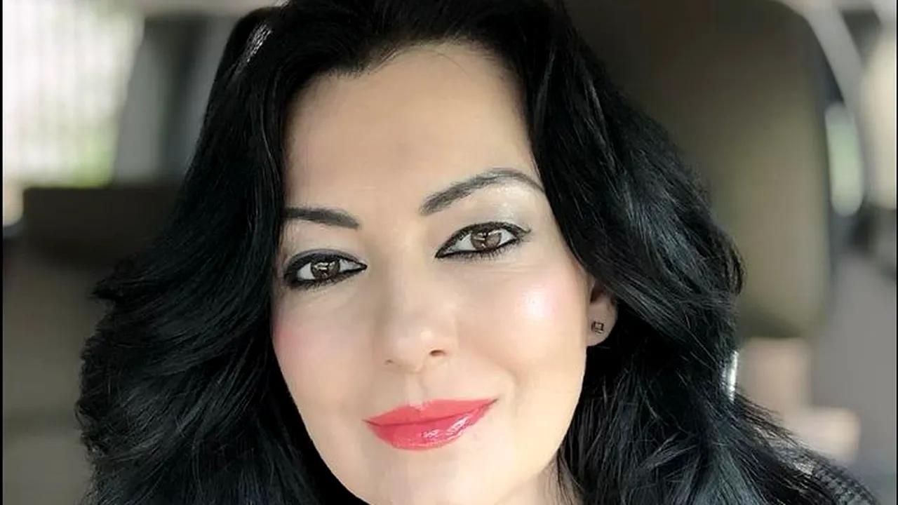 De ce și-au CUMPĂRAT CASĂ în România Silvia Lăuneanu și soțul ei. ”Am venit în țară mânați fiind de o problemă foarte mare”