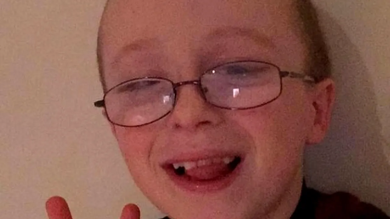 Cazul emoționant al eroului de 10 ani: Deși avea răni fatale, băiețelul a făcut tot ce a putut pentru a proteja o fetiță de 8 ani - FOTO