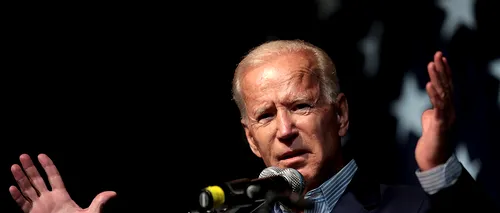 Joe Biden vrea o lume „mai sigură” și „mai echitabilă” / Liderul SUA cere solidaritate cu Ucraina pentru respectarea ordinii internaționale