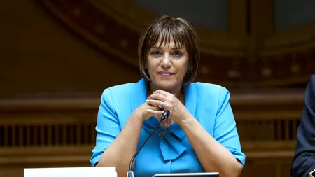 Deputat Cristina Dascălu(AUR): Legea care prevede alocarea a 6% din PIB pentru educație este încălcată de peste 20 de ani, fără nicio consecință