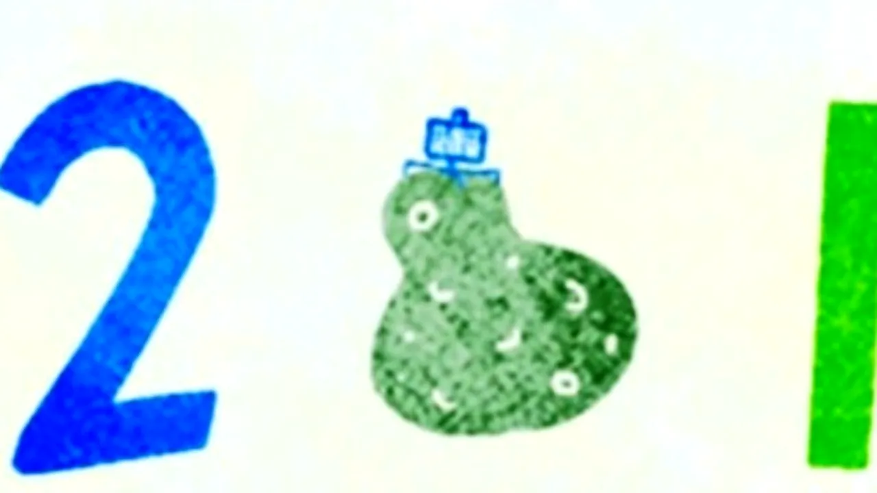 Subiecte populare 2014. Cum marchează Google Anul Nou și ce i-a interesat pe internauții români anul acesta