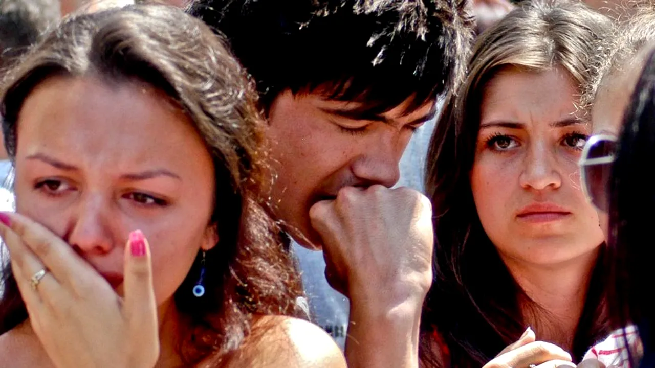 BACALAUREATUL PROFESIONAL, dezbătut în Senat. Berceanu: „Domnișoarele și domnișorii care sunt în zona asta nu pun mâna pe ciocan că este ceva degradant