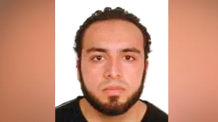 Autorul atacurilor din New York a pledat nevinovat la acuzația de tentativă de omor