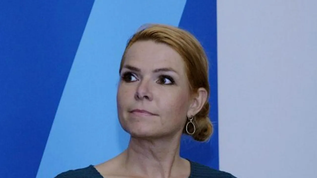 Danemarca: Nu vrem să fim destinația finală pentru mii de azilanți