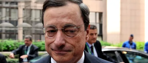 Mario Draghi, anchetat pentru conflict de interese. Cine și de ce a depus plângere împotriva șefului BCE