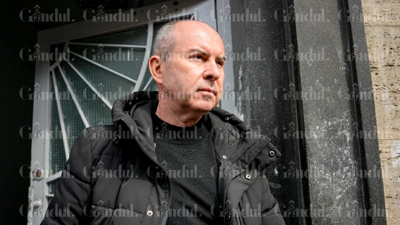 Procurorii au prelungit CONTROLUL judiciar pentru generalul Cătălin Zisu. Acesta a fost audiat la DNA în legătură cu noi probe