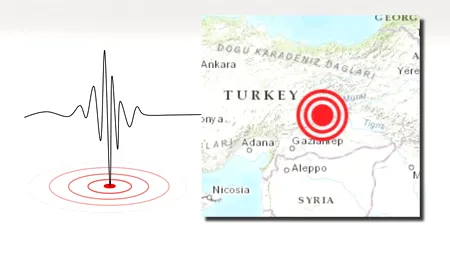 Cutremur de 6 grade în Turcia. Populația, avertizată că ar putea să apară replici ale seismului
