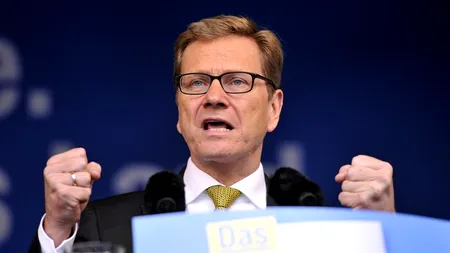 Scandalul interceptărilor. Ambasadorul britanic în Berlin, convocat de Ministerul de Externe german