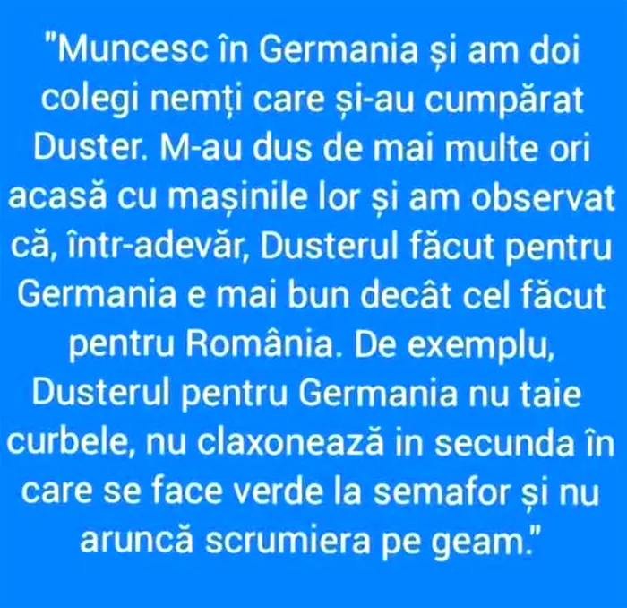 Sursa foto: Facebook