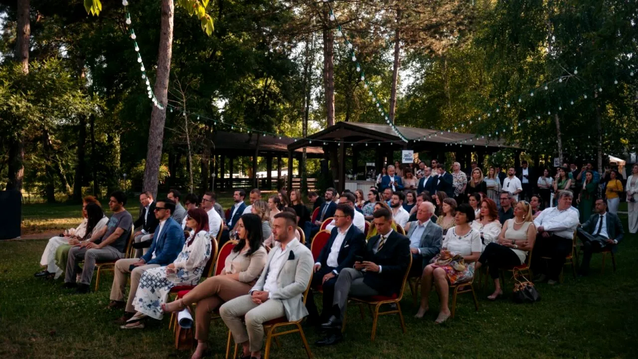 „Cred în România” – locul de întâlnire al oamenilor, ideilor și inițiativelor care fac cinste țării